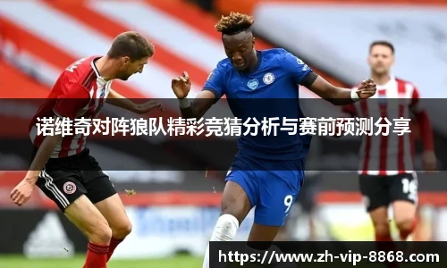 诺维奇对阵狼队精彩竞猜分析与赛前预测分享